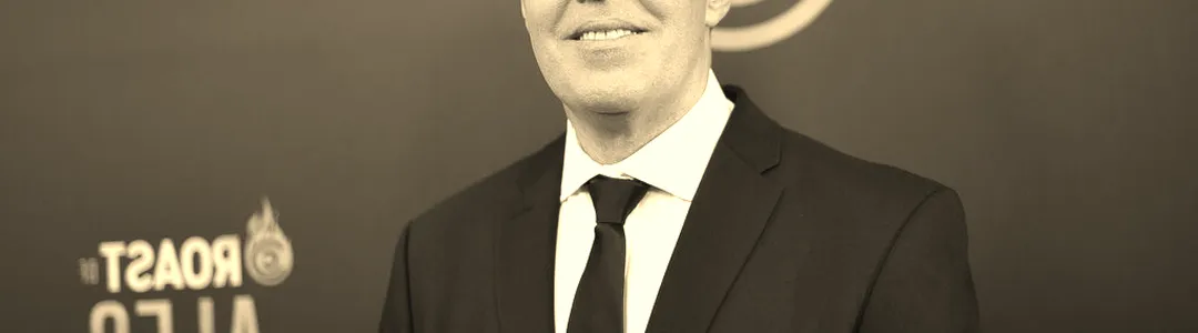 Adam Carolla
