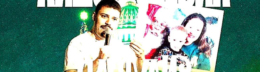 Angelo Colina