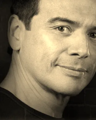 Carlos Mencia