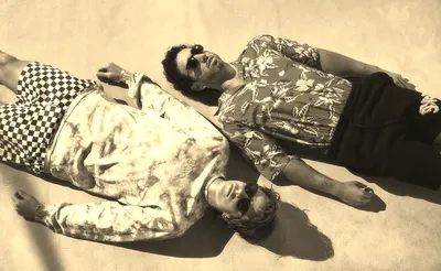 Chad & JT