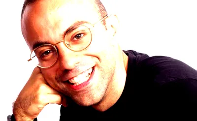 Gus Constantellis