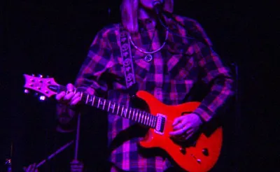 Jeffrey Keller