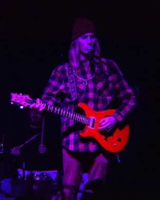 Jeffrey Keller