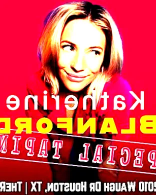 Katherine Blanford