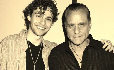 Maurice Benard