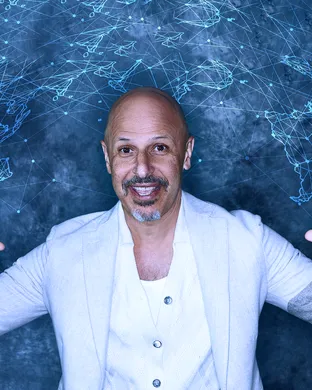 Maz Jobrani