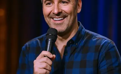 Pete Lee