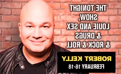 Robert Kelly
