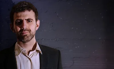 Sam Morril